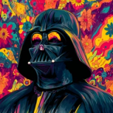 Darth Vader Option I
