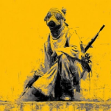 Tusken Raider Option J