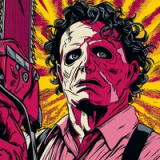 Leatherface Option J