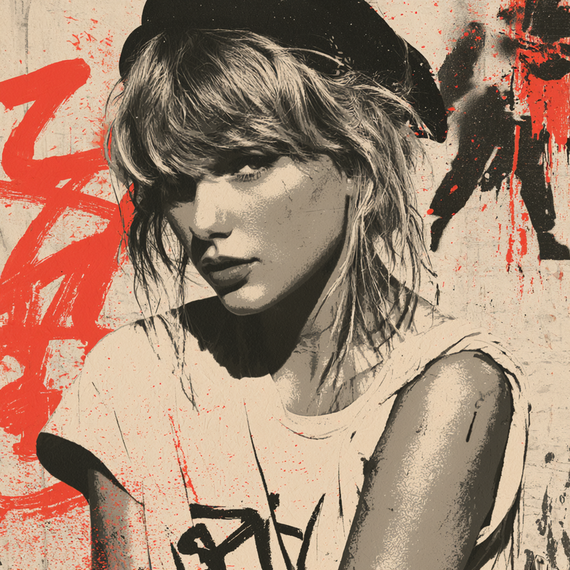 Taylor Swift