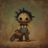 Leatherface Option F