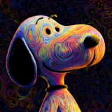 Snoopy Option I