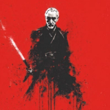 Count Dooku Option J