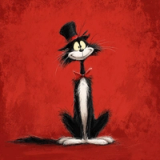 Sylvester the Cat Option C