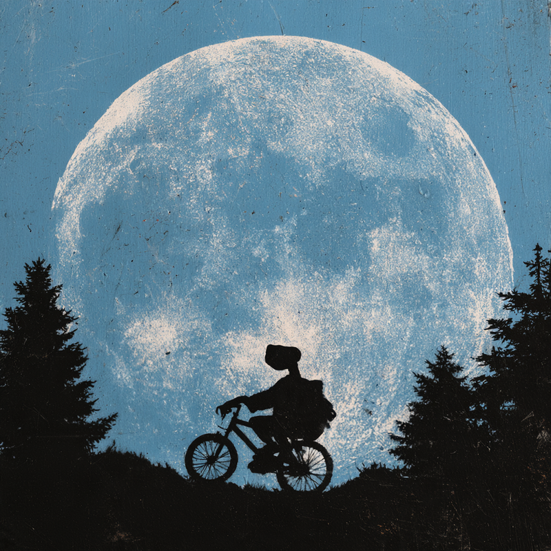E.T