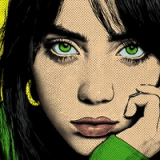 Billie Eilish Option I