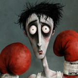 Rocky Balboa Option F