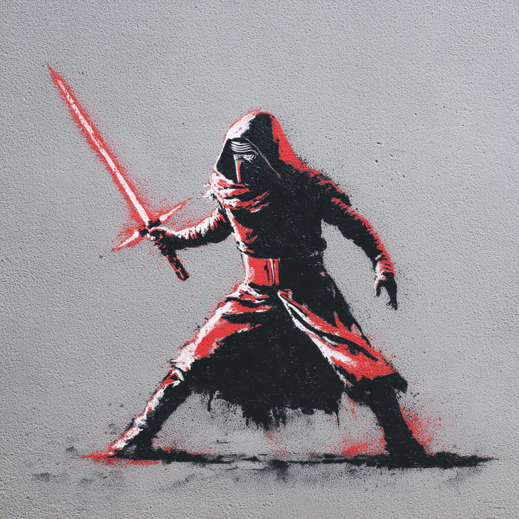 Kylo Ren
