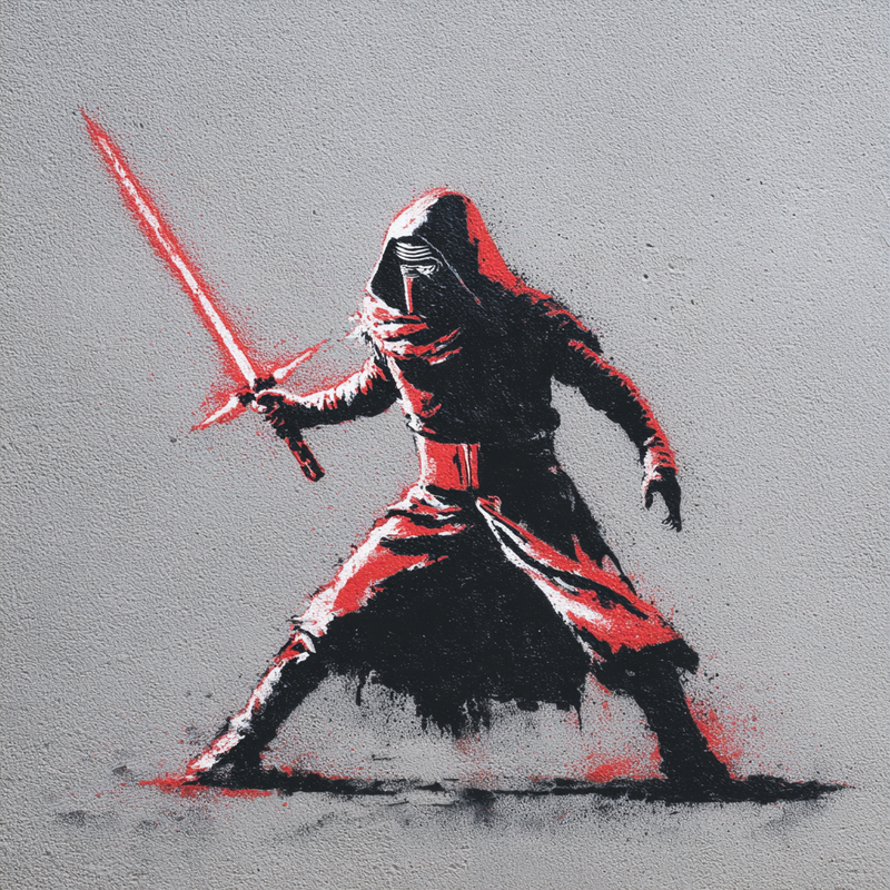 Kylo Ren
