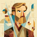 Obi-Wan Kenobi Option E