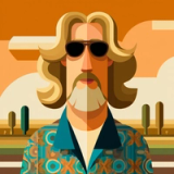 The Dude Option E