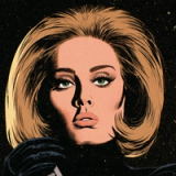 Adele Option D