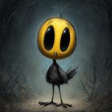 Tweety Pie Option F