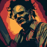 Leatherface Option G