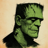 Frankensteins monster Option C