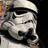 Stormtrooper Option H