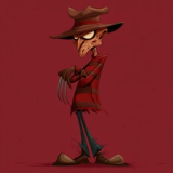Freddy Krueger Option D