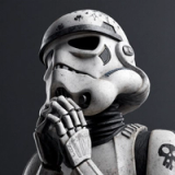 Stormtrooper Option F