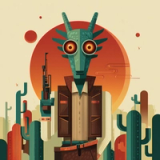 Greedo Option D