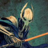 General Grievous Option F