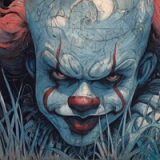Pennywise Option H