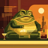 Jabba The Hutt Option E