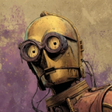 C-3PO Option B