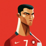 Ronaldo Option E