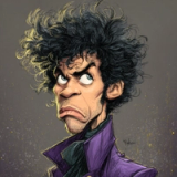 Prince Option B
