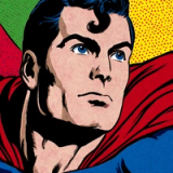Superman Option J