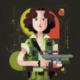 Ellen Ripley Option E