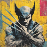 Wolverine Option A