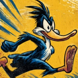 The Roadrunner Option J
