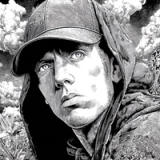 Eminem Option H