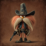 Yosemite Sam Option E