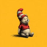 Winnie the Pooh Option B
