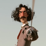 Inigo Montoya Option B