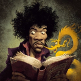 Jimi Hendrix Option C