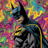 Batman Option G