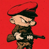 Elmer Fudd Option C