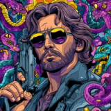 Snake Plissken Option I