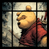 Winnie the Pooh Option C