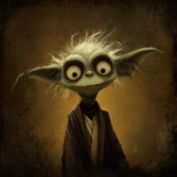 Yoda Option G