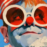 Elton John Option B