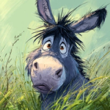 Eeyore Option J