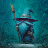 Gandalf Option F