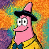 Patrick Star Option J