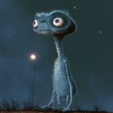 E.T Option F