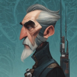 Count Dooku Option G