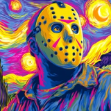 Jason Vorhees Option J